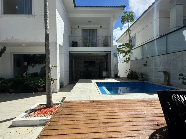 Imagem: CASA RESIDENCIAL em LAURO DE FREITAS - BA