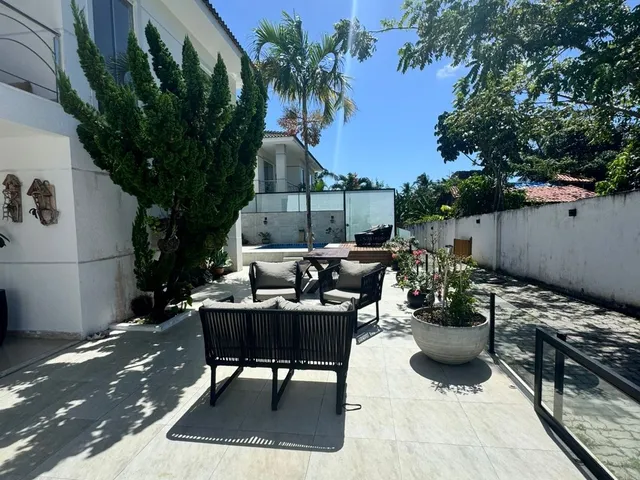 Imagem 11: CASA RESIDENCIAL em LAURO DE FREITAS - BA, BURAQUINHO