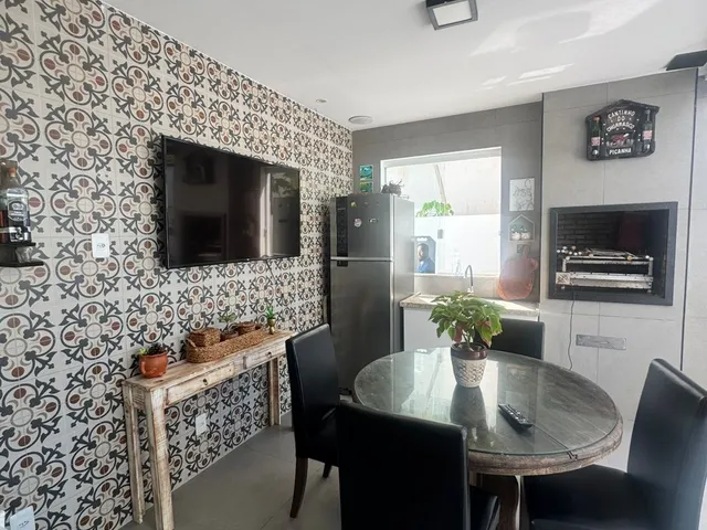 Imagem 13: CASA RESIDENCIAL em LAURO DE FREITAS - BA, BURAQUINHO