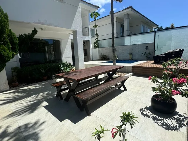 Imagem 10: CASA RESIDENCIAL em LAURO DE FREITAS - BA, BURAQUINHO