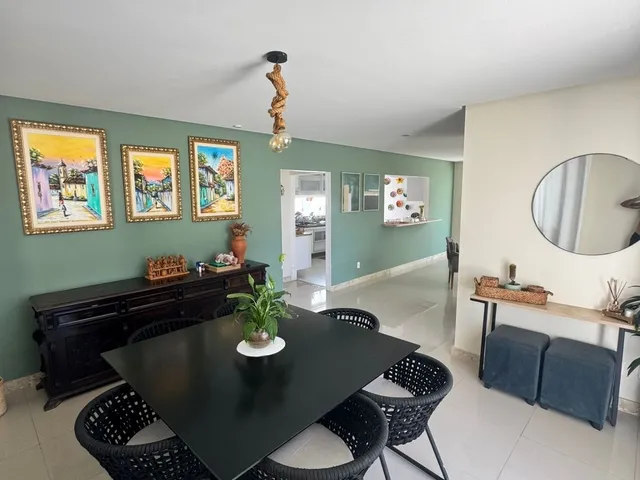 Imagem 8: CASA RESIDENCIAL em LAURO DE FREITAS - BA, BURAQUINHO