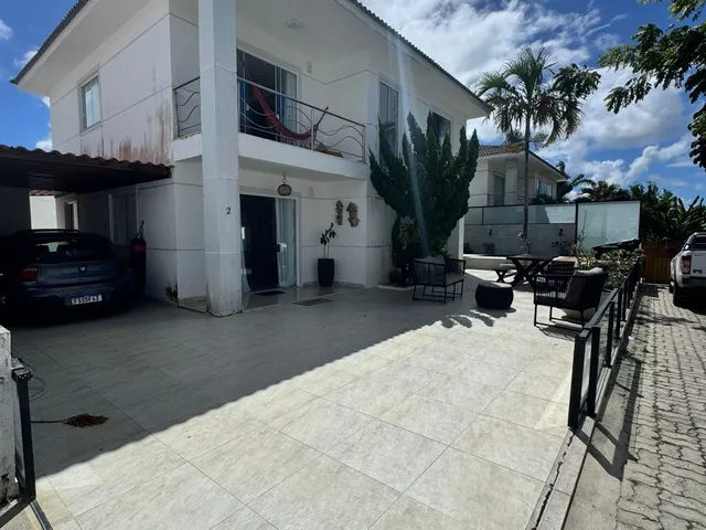 Imagem 12: CASA RESIDENCIAL em LAURO DE FREITAS - BA, BURAQUINHO