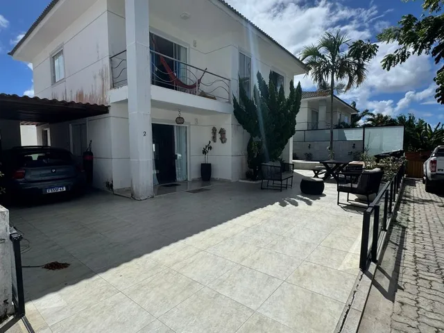 Imagem 15: CASA RESIDENCIAL em LAURO DE FREITAS - BA, BURAQUINHO