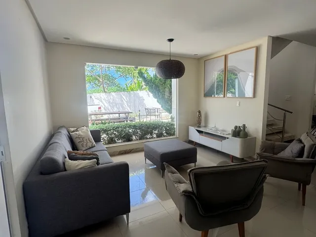 Imagem 5: CASA RESIDENCIAL em LAURO DE FREITAS - BA, BURAQUINHO