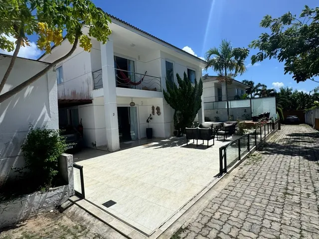 Imagem 2: CASA RESIDENCIAL em LAURO DE FREITAS - BA, BURAQUINHO