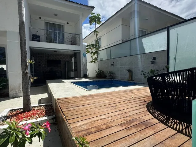Imagem 3: CASA RESIDENCIAL em LAURO DE FREITAS - BA, BURAQUINHO