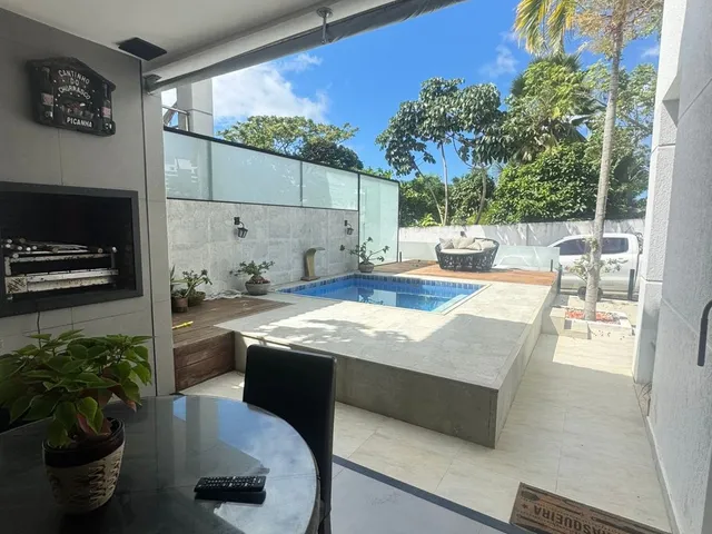 Imagem 14: CASA RESIDENCIAL em LAURO DE FREITAS - BA, BURAQUINHO