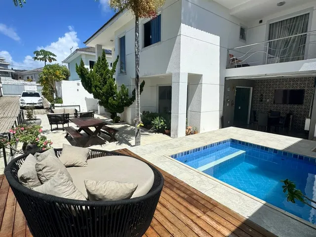 Imagem 16: CASA RESIDENCIAL em LAURO DE FREITAS - BA, BURAQUINHO