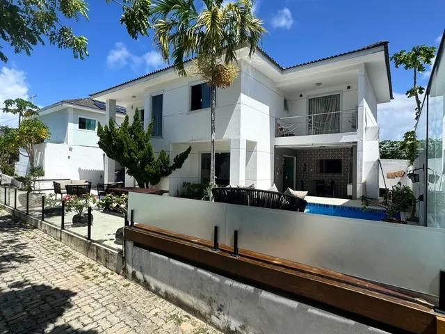 Imagem 6: CASA RESIDENCIAL em LAURO DE FREITAS - BA, BURAQUINHO