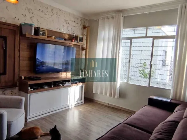Imagem: Apartamento à venda no bairro Coqueiros