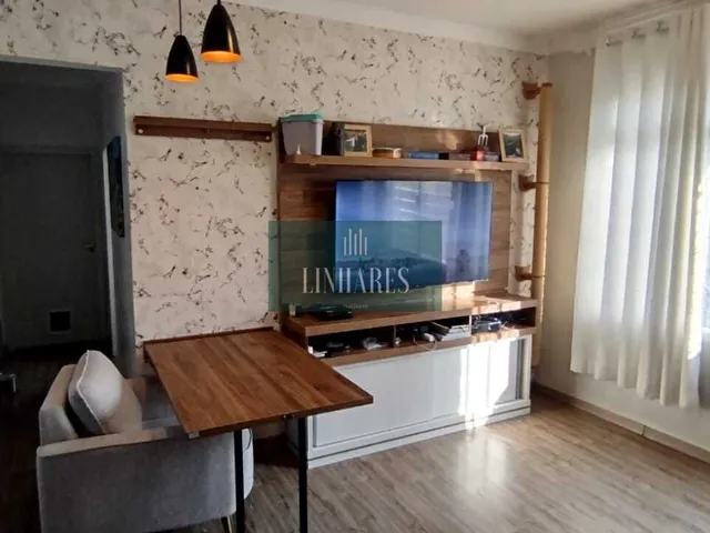 Imagem 8: Apartamento à venda no bairro Coqueiros - Florianópolis/SC