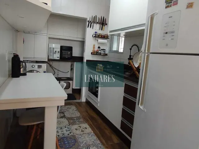 Imagem 9: Apartamento à venda no bairro Coqueiros - Florianópolis/SC