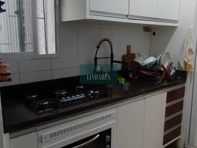 Imagem 3: Apartamento à venda no bairro Coqueiros - Florianópolis/SC