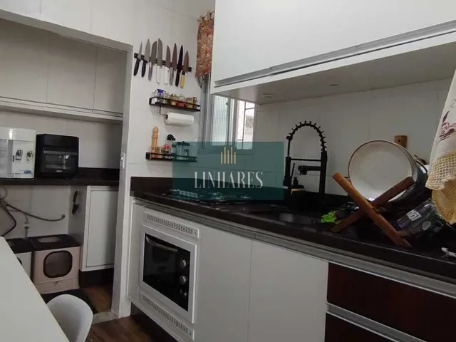 Imagem 16: Apartamento à venda no bairro Coqueiros - Florianópolis/SC