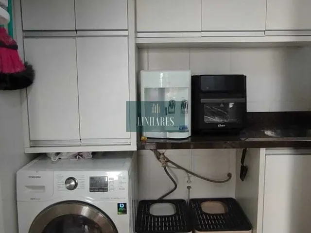 Imagem 4: Apartamento à venda no bairro Coqueiros - Florianópolis/SC