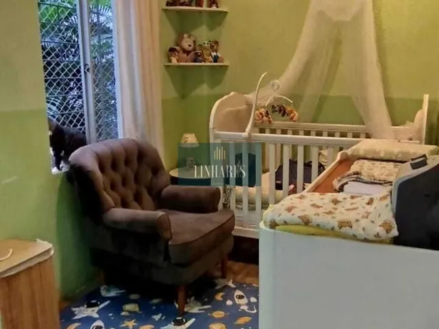 Imagem 7: Apartamento à venda no bairro Coqueiros - Florianópolis/SC