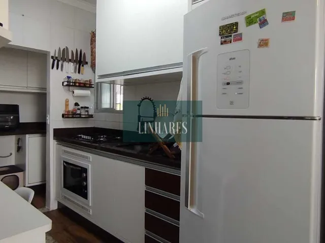 Imagem 5: Apartamento à venda no bairro Coqueiros - Florianópolis/SC