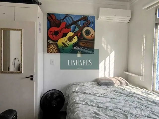 Imagem 10: Apartamento à venda no bairro Coqueiros - Florianópolis/SC