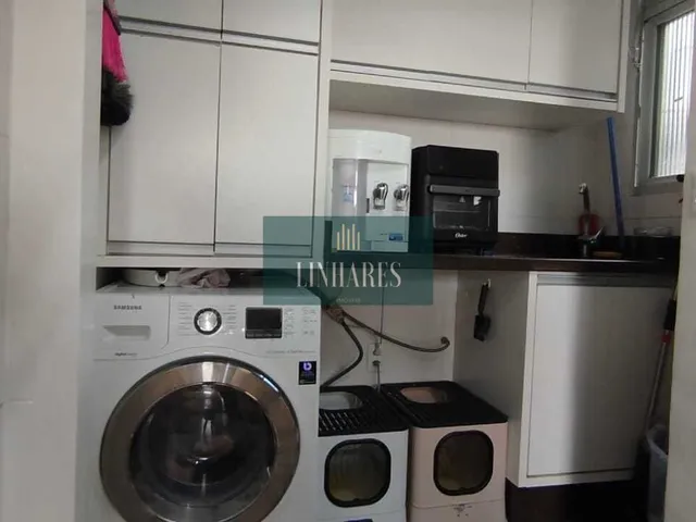 Imagem 12: Apartamento à venda no bairro Coqueiros - Florianópolis/SC