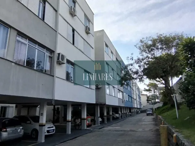 Imagem 13: Apartamento à venda no bairro Coqueiros - Florianópolis/SC