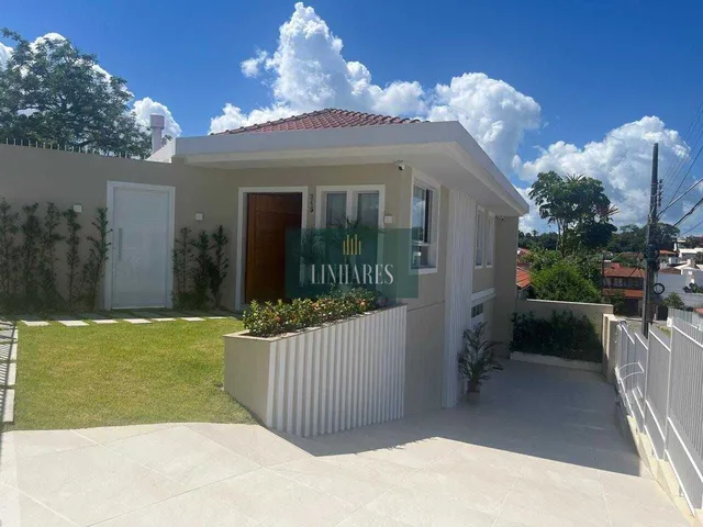 Imagem: Casa Padrão no bairro Bom Abrigo Florianopolis