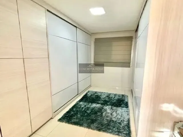 Imagem 8: Edifício American Residence no Jardim das Américas - Apartamento Alto Padrão no