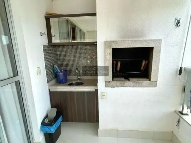 Imagem 14: Edifício American Residence no Jardim das Américas - Apartamento Alto Padrão no