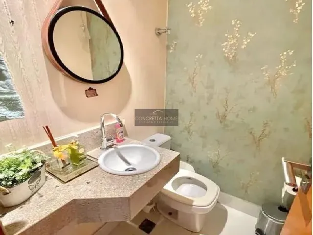 Imagem 15: Edifício American Residence no Jardim das Américas - Apartamento Alto Padrão no