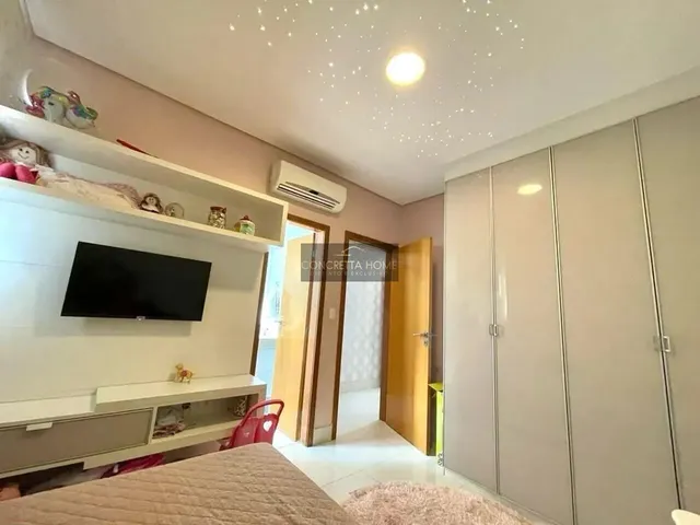 Imagem 10: Edifício American Residence no Jardim das Américas - Apartamento Alto Padrão no