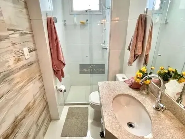 Imagem 16: Edifício American Residence no Jardim das Américas - Apartamento Alto Padrão no
