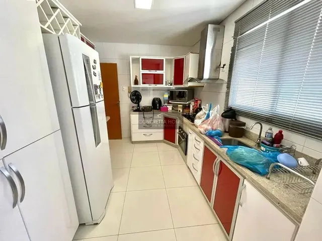 Imagem 9: Edifício American Residence no Jardim das Américas - Apartamento Alto Padrão no