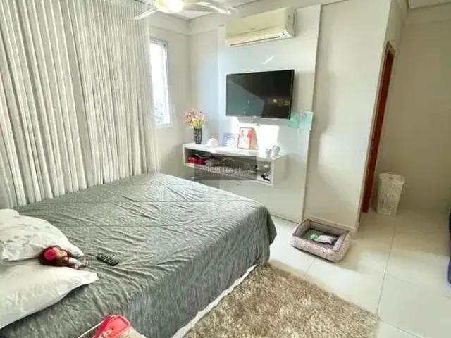 Imagem 7: Edifício American Residence no Jardim das Américas - Apartamento Alto Padrão no