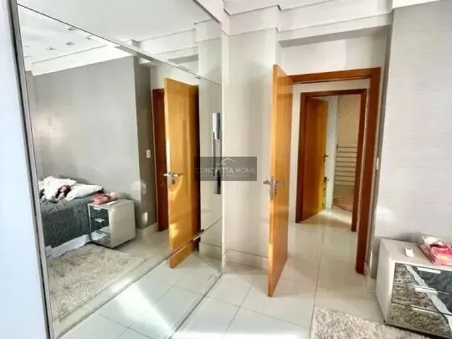 Imagem 11: Edifício American Residence no Jardim das Américas - Apartamento Alto Padrão no