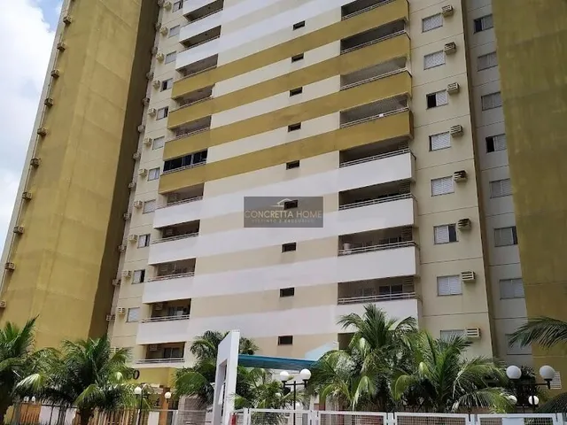Imagem: Condominio Edificio Vero - APARTAMENTO EDIFÍCIO