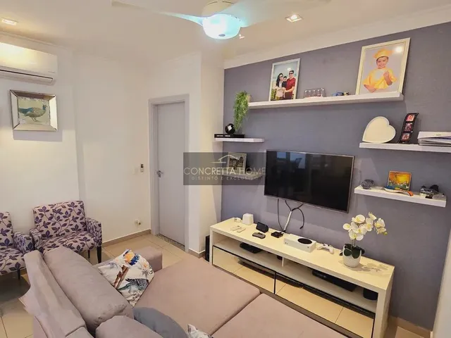 Imagem: Edifício Jardins de Provence - Apartamento