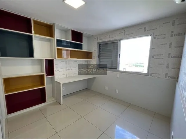 Imagem: Condomínio Le Champ - Apartamento Edifício