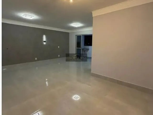 Imagem: Edificío Meridien Tower - Apartamento Padrão