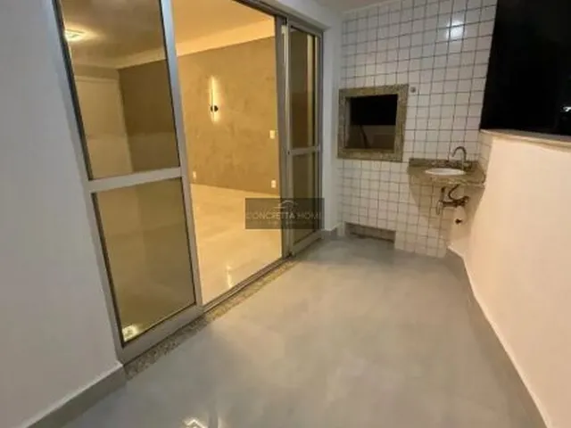 Imagem 9: Edificío Meridien Tower - Apartamento Padrão Condomínio Edifício Meridien Tower
