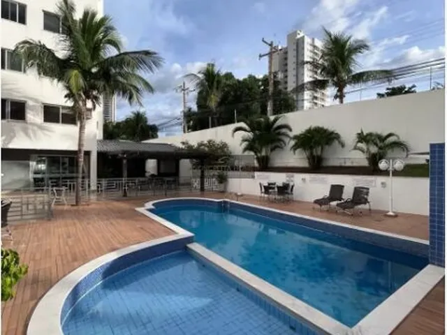 Imagem 13: Edificío Meridien Tower - Apartamento Padrão Condomínio Edifício Meridien Tower