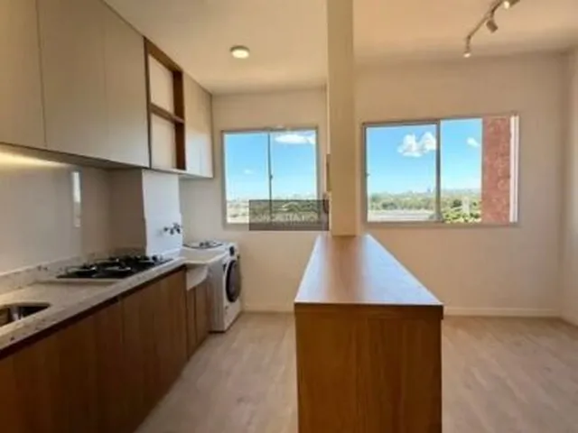 Imagem 2: Condominio Parque Ohara em Cuiabá - Apartamento em Andar Alto | Sol da Manhã