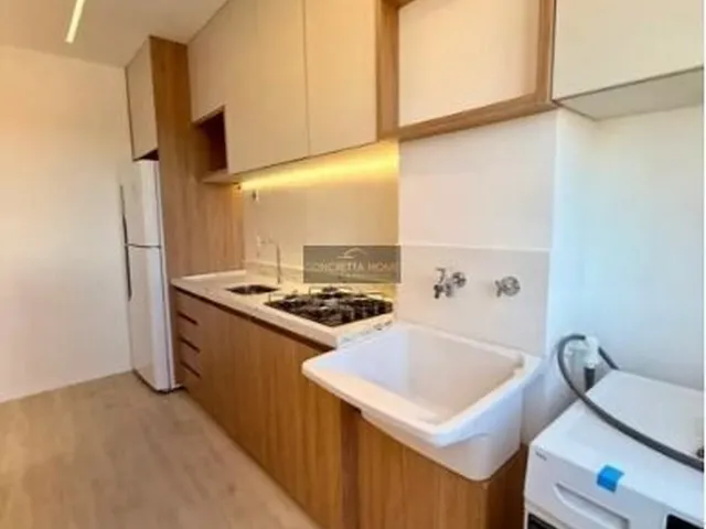 Imagem 7: Condominio Parque Ohara em Cuiabá - Apartamento em Andar Alto | Sol da Manhã