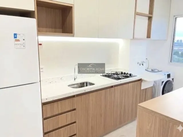 Imagem 3: Condominio Parque Ohara em Cuiabá - Apartamento em Andar Alto | Sol da Manhã