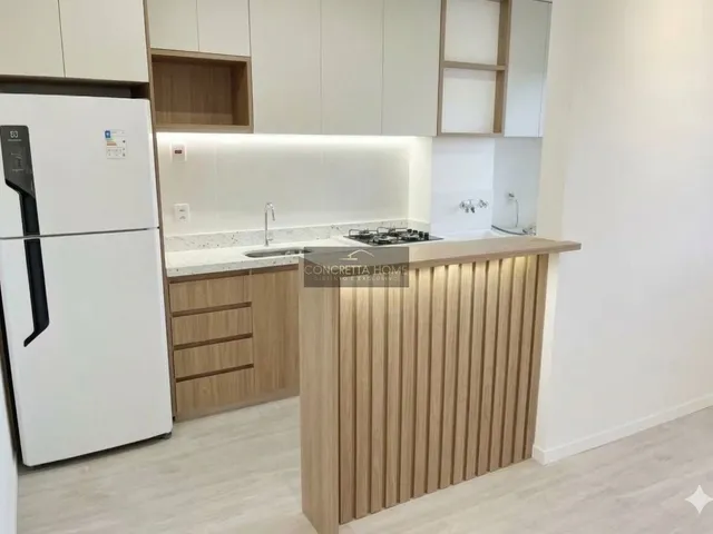 Imagem 4: Condominio Parque Ohara em Cuiabá - Apartamento em Andar Alto | Sol da Manhã