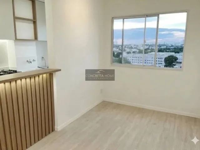 Imagem 10: Condominio Parque Ohara em Cuiabá - Apartamento em Andar Alto | Sol da Manhã