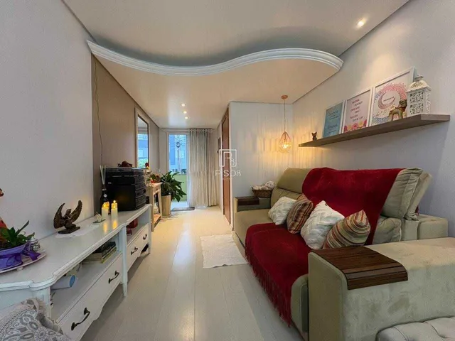Imagem: Apartamento à venda no bairro Charqueadas