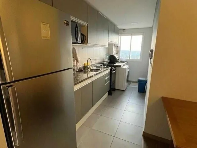 Imagem: Apartamento à venda no bairro Colina Sorriso