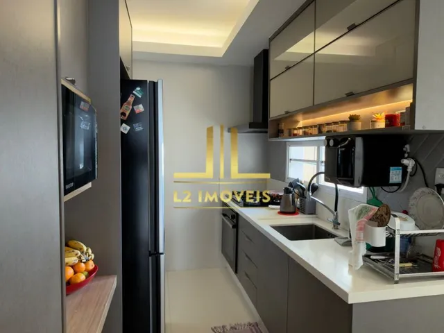 Imagem 15: APARTAMENTO - 3/4 SENDO 2 SUÍTES - 110M² - PORTEIRA FECHADA - PLATNO GREENVILLE