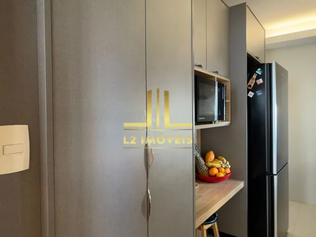 Imagem 12: APARTAMENTO - 3/4 SENDO 2 SUÍTES - 110M² - PORTEIRA FECHADA - PLATNO GREENVILLE