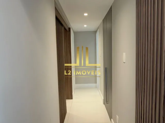 Imagem 16: APARTAMENTO - 3/4 SENDO 2 SUÍTES - 110M² - PORTEIRA FECHADA - PLATNO GREENVILLE
