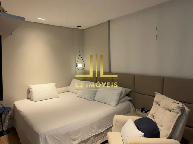 Imagem 6: APARTAMENTO - 3/4 SENDO 2 SUÍTES - 110M² - PORTEIRA FECHADA - PLATNO GREENVILLE